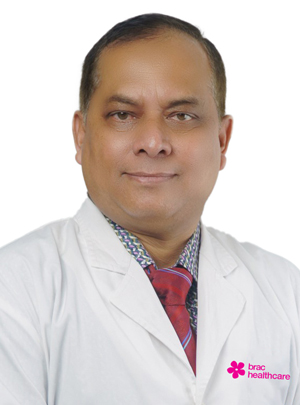Dr. Golam Rafiqul Siddique