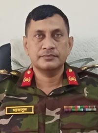 Dr. Syed Jahangir Hasan
