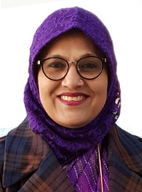 Dr. Sultana Alam