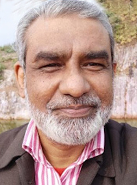 Dr. Md. Tariqul Karim