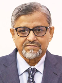Dr. Shahriar Ashraful Chowdhury
