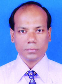 Dr. Kazi Tariqul Karim