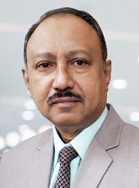 Dr. Md. Aminul Chowdhury