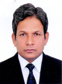 Dr. Nusrat Ferdousi Karim