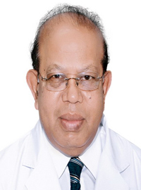 Dr. Prof. Aminul Chowdhury