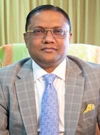 Dr. S. M. Moniruzzaman Karim