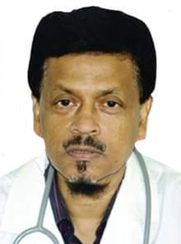Dr. S. M. Tariqul Haque