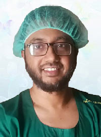 Dr. Prof. Abul Mahmud