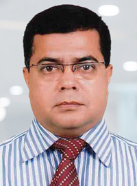 Dr. Shahriar Tariqul Karim