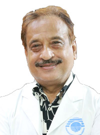 Dr. Prof. Zakir Chowdhury