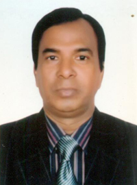 Dr. Syed Tariqul Karim