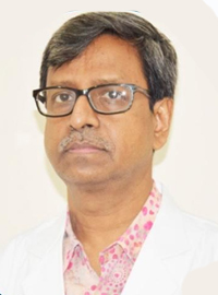 Dr. Shahriar Abul Hasan