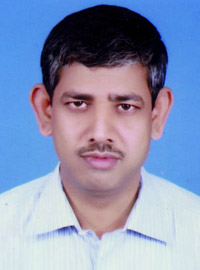 Dr. Prof. Nazmul Rahman