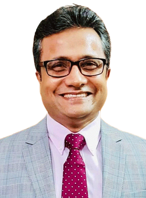 Dr. Golam Jahangir Siddique