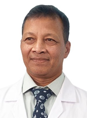 Dr. A. K. M. Fahim Uddin