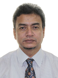 Dr. A. K. M. Tariqul Karim
