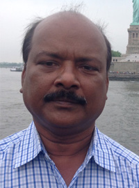 Dr. S. M. Moniruzzaman Haque