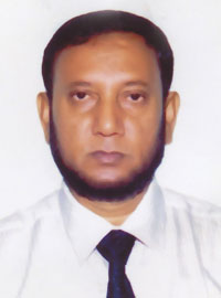 Dr. Shahriar Aminul Chowdhury