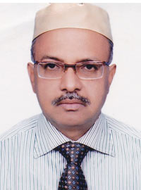 Dr. Prof. Fahim Alam