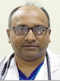 Dr. Prof. Jahangir Hasan