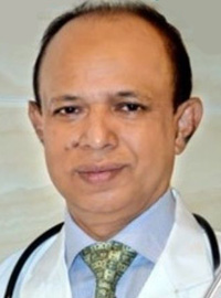 Dr. Kazi Jahangir Siddique