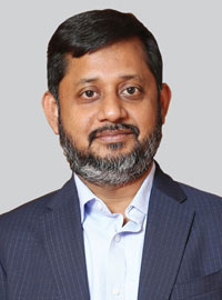 Dr. Prof. Hasnat Mahmud