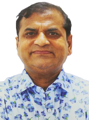 Dr. Golam Fahim Alam