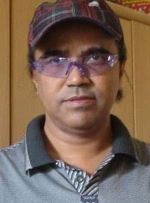 Dr. Prof. Jahangir Karim