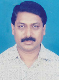 Dr. Golam Rafiqul Islam