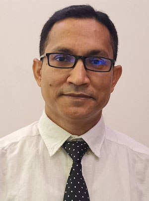 Dr. Md. Nazmul Khan