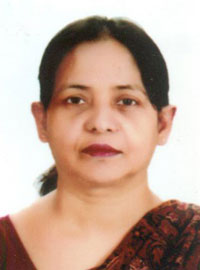 Dr. Syeda Nahar Rahman