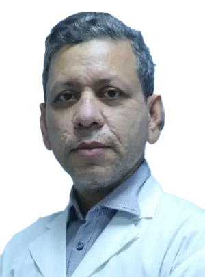 Dr. Shahriar Zakir Rahman