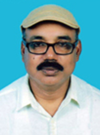 Dr. Shahriar Tariqul Haque