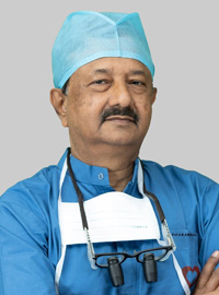 Dr. S. M. Zakir Ali