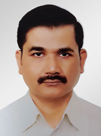 Dr. Golam Moniruzzaman Karim
