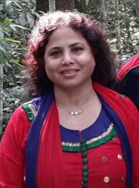 Dr. Sabina Jahan Karim