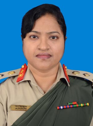 Dr. Md. Moniruzzaman Hossain