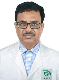 Dr. Shahriar Aminul Chowdhury
