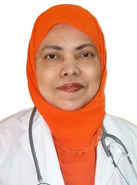 Dr. Syeda Jahan Karim