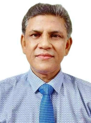 Dr. Prof. Jahangir Hasan