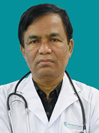 Dr. Syed Tanvir Ali