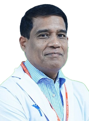 Dr. Golam Abul Haque