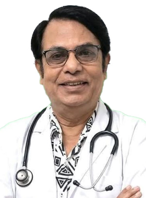 Dr. Syed Ashraful Ahmed