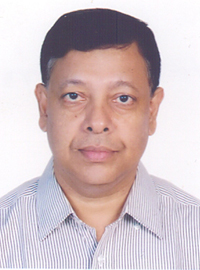 Dr. Sharmin Begum Hasan