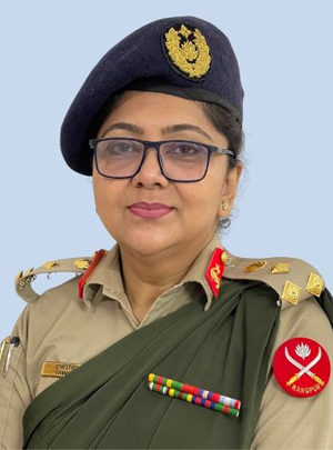 Dr. Shahriar Tanvir Haque