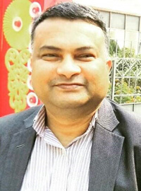 Dr. Md. Masud Mahmud