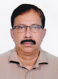 Dr. Syed Ashraful Ahmed