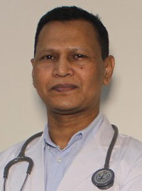 Dr. Golam Ariful Ali