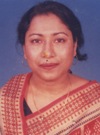 Dr. Syeda Nahar Uddin