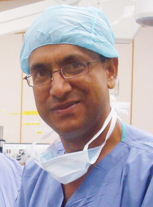 Dr. Md. Hasnat Hasan